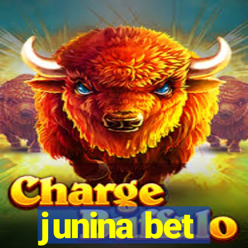 junina bet