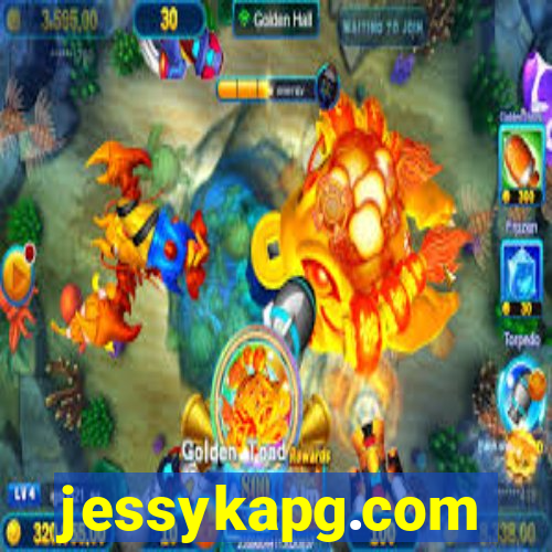 jessykapg.com