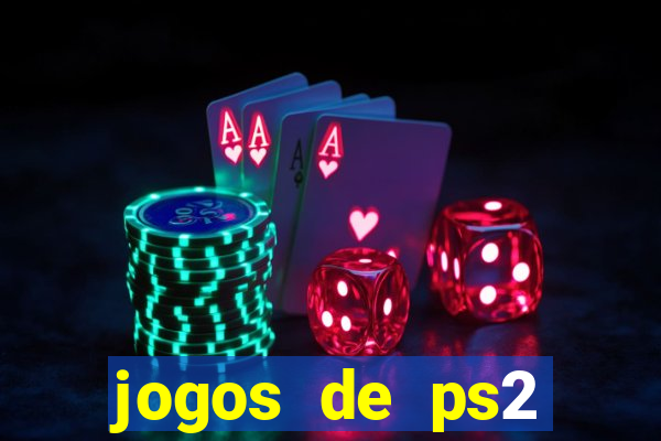 jogos de ps2 download torrent