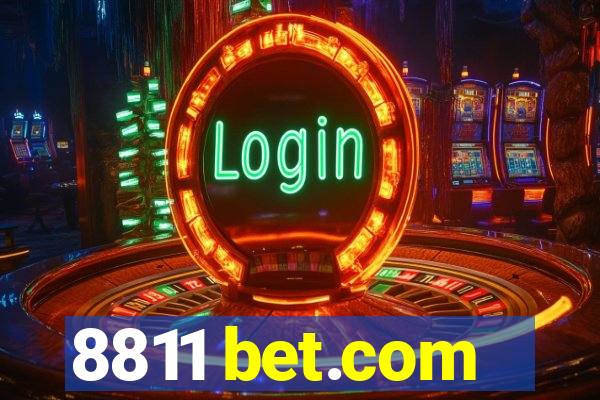 8811 bet.com