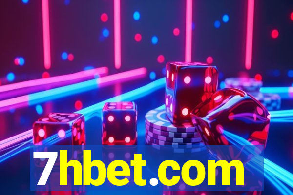 7hbet.com