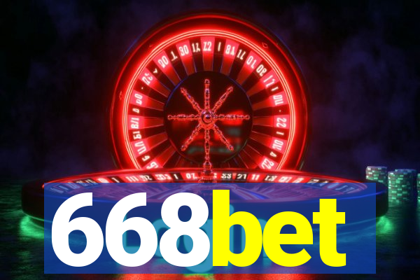 668bet