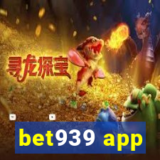 bet939 app