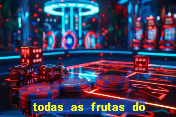 todas as frutas do blox fruits para colorir