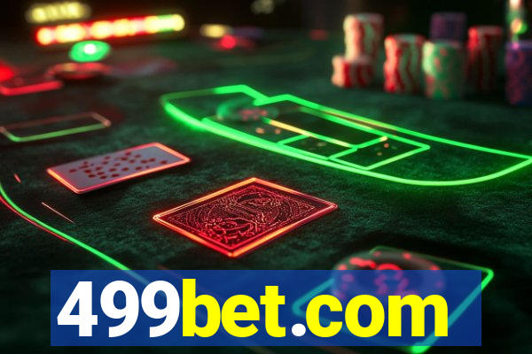 499bet.com