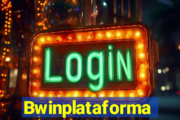 Bwinplataforma