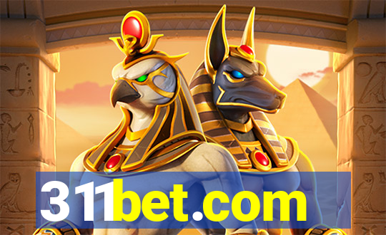 311bet.com