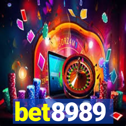 bet8989