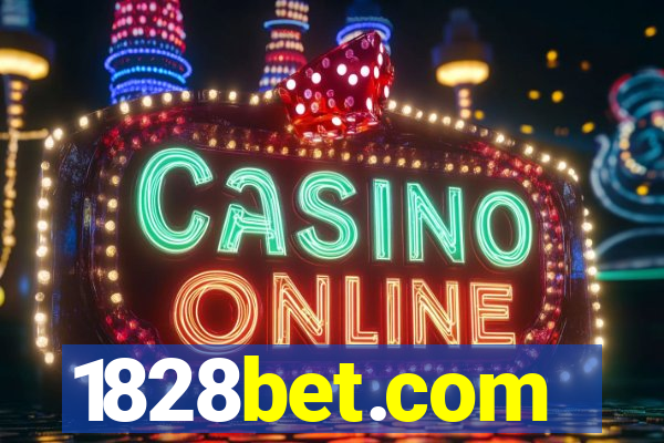 1828bet.com