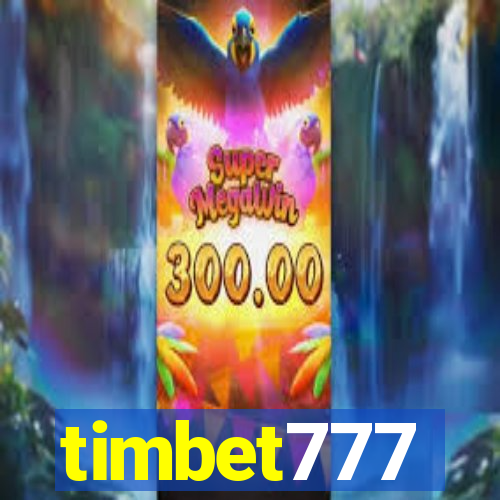 timbet777