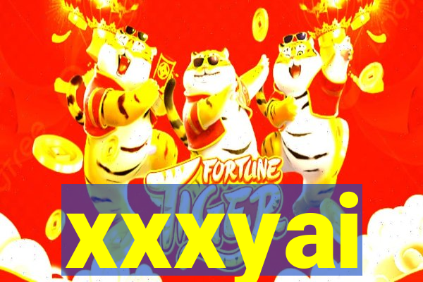 xxxyai