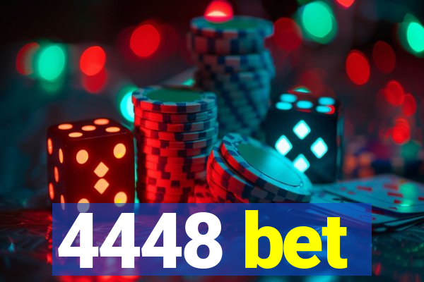 4448 bet