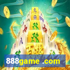 888game .com