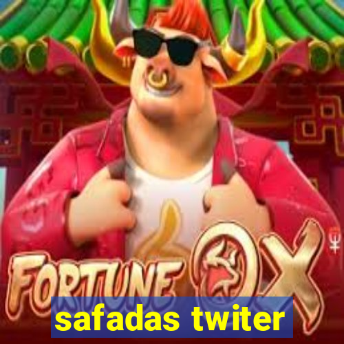 safadas twiter