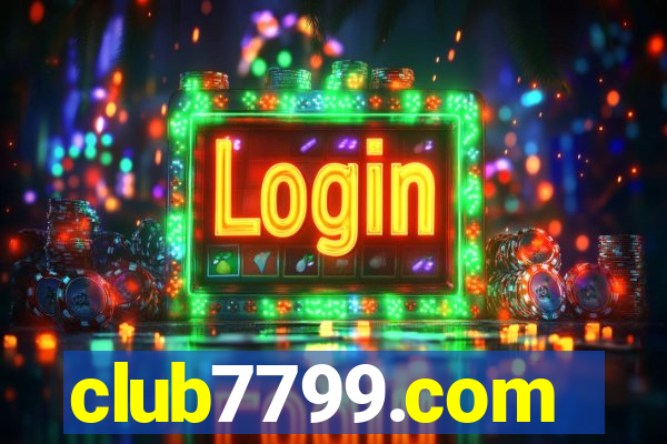 club7799.com