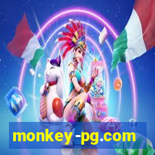 monkey-pg.com