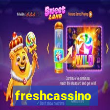 freshcassino