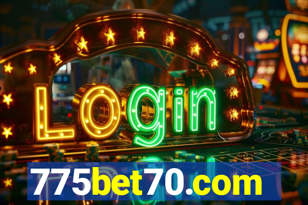 775bet70.com