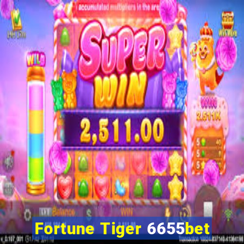 Fortune Tiger 6655bet