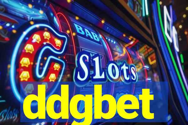 ddgbet