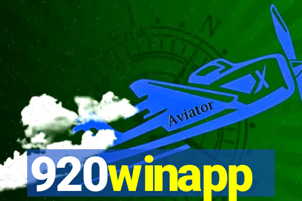 920winapp