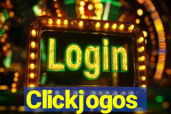 Clickjogos