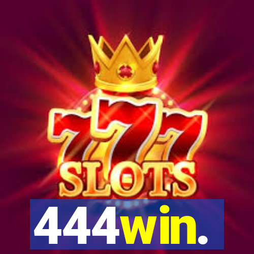 444win.