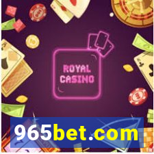 965bet.com