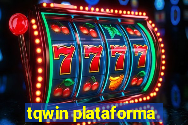 tqwin plataforma