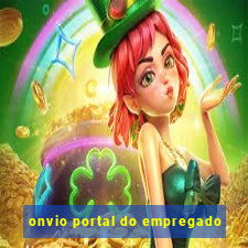 onvio portal do empregado