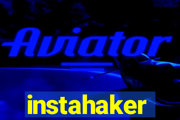 instahaker