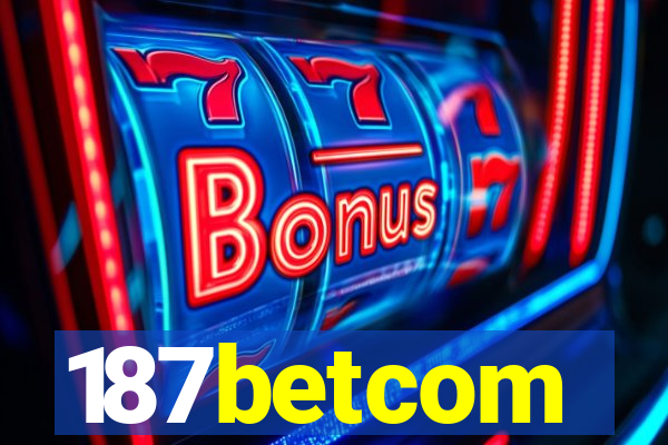 187betcom