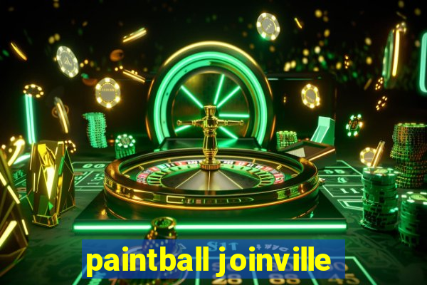 paintball joinville