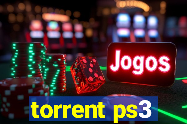 torrent ps3