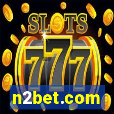 n2bet.com