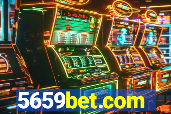 5659bet.com