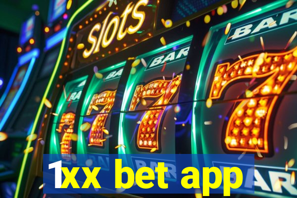 1xx bet app