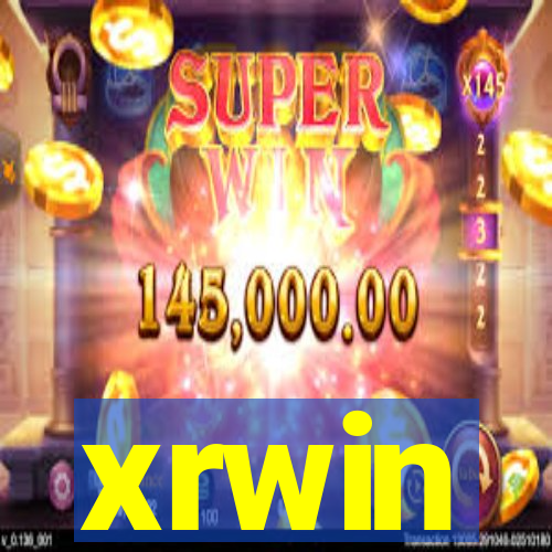 xrwin