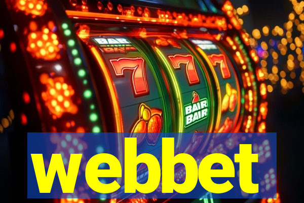 webbet