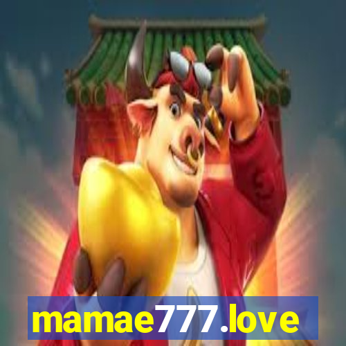 mamae777.love