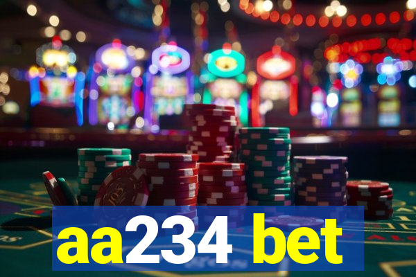 aa234 bet