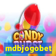 mdbjogobet