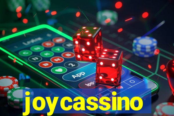 joycassino