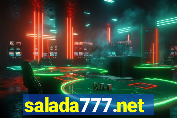 salada777.net