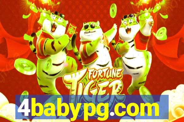 4babypg.com