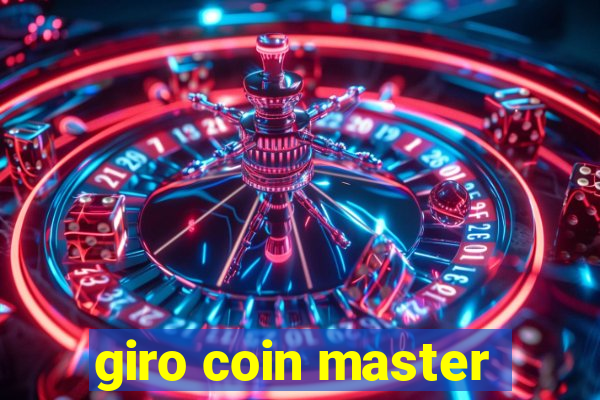 giro coin master