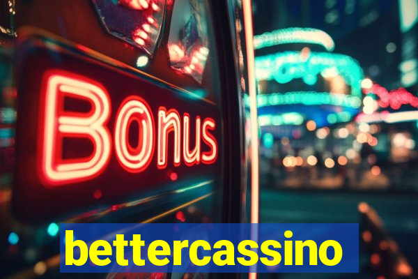 bettercassino