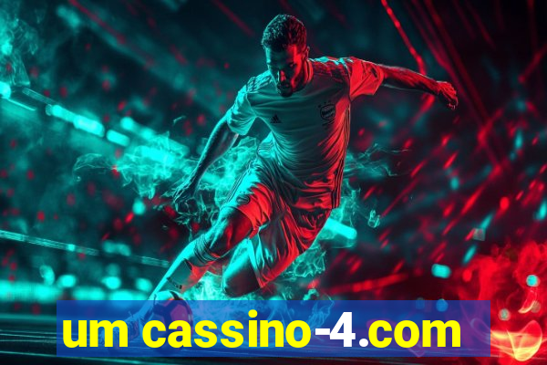 um cassino-4.com