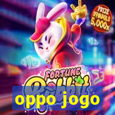 oppo jogo