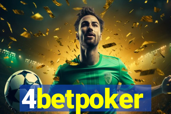 4betpoker